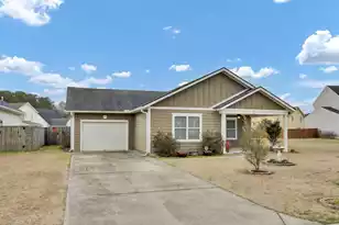 168 Brightwood Dr, Huger, SC 29450 - Photo 28