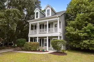 3288 Comsee Ln, Johns Island, SC 29455 - Photo 2
