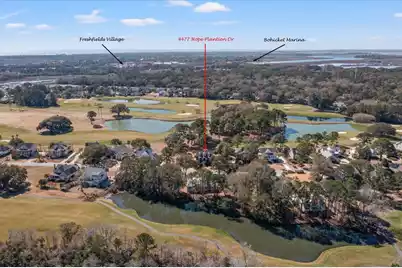 4477 Hope Plantation Drive, Johns Island, SC 29455 - Photo 102