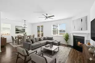 502 Misty Blf Cir, Huger, SC 29450 - Photo 8