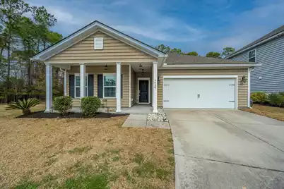 3440 Great Egret Drive, Johns Island, SC 29455 - Photo 1