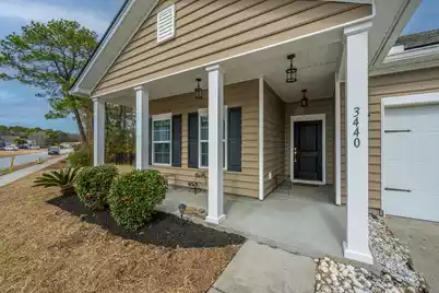 3440 Great Egret Drive, Johns Island, SC 29455 - Photo 8