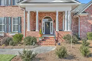 4283 Persimmon Woods Dr, North Charleston, SC 29420 - Photo 2