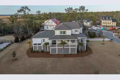 1455 Alligator Creek Court, Awendaw, SC 29429 - Photo 68