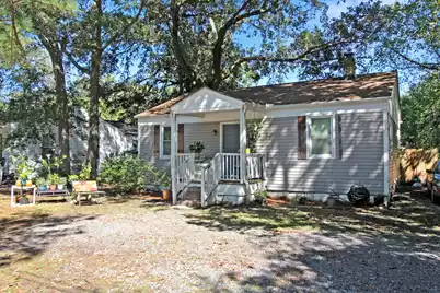 2744 Saratoga Road, North Charleston, SC 29405 - Photo 2