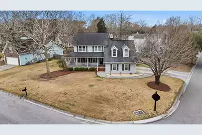 5398 Indigo Fields Boulevard, North Charleston, SC 29418 - Photo 40