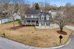 5398 Indigo Fields Blvd, North Charleston, SC 29418 - Photo 40