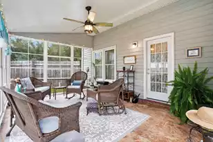 5398 Indigo Fields Blvd, North Charleston, SC 29418 - Photo 36