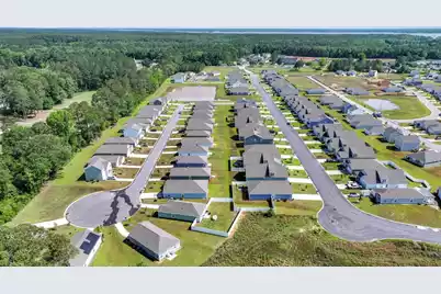 645 Perch Lane, Santee, SC 29142 - Photo 26