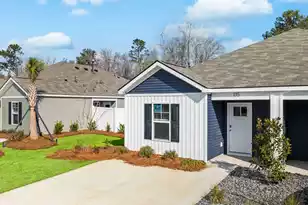 135 Mims Academy Dr, Harleyville, SC 29448 - Photo 1