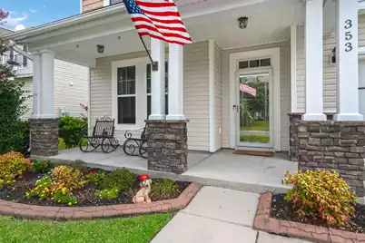 353 Sanctuary Park Drive, Summerville, SC 29486 - Photo 4
