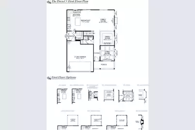 236 Palfrey Drive, Ridgeville, SC 29472 - Photo 2