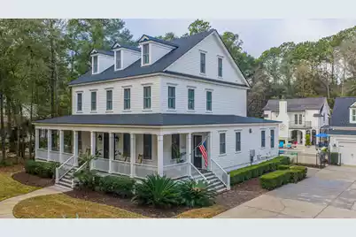 476 Elfes Field Lane, Charleston, SC 29492 - Photo 2