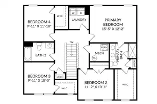 8050 Caswell Ct, Ladson, SC 29456 - Photo 4