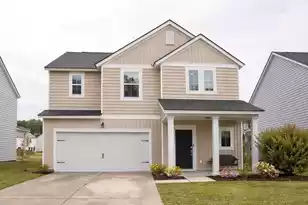 217 Cypress Preserve Blvd, Moncks Corner, SC 29461 - Photo 1
