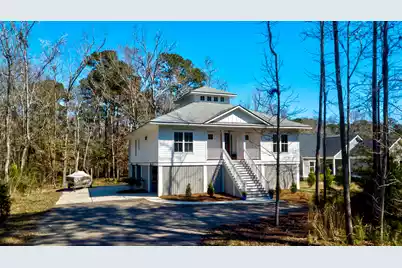 2950 Murray Wood Road, Johns Island, SC 29455 - Photo 52