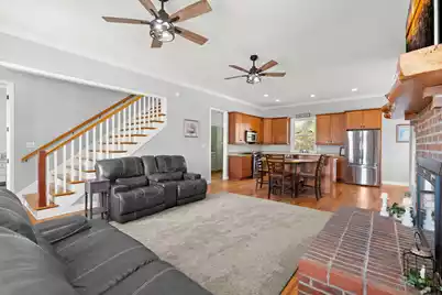 2828 Bonnette Road, Norway, SC 29113 - Photo 8