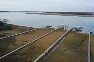 2028 River Bend Dr, Charleston, SC 29412 - Photo 14