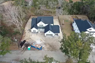 2028 River Bend Drive, Charleston, SC 29412 - Photo 2