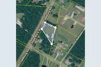 1374 Jedburg Road, Summerville, SC 29486 - Photo 10