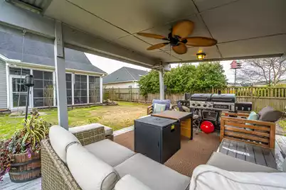 342 Fox Ridge Lane, Moncks Corner, SC 29461 - Photo 52