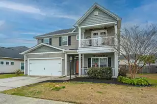342 Fox Ridge Ln, Moncks Corner, SC 29461 - Photo 60