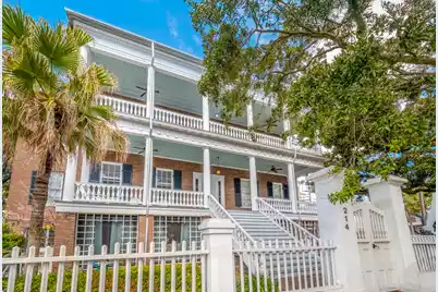 214 Calhoun Street #7, Charleston, SC 29401 - Photo 1