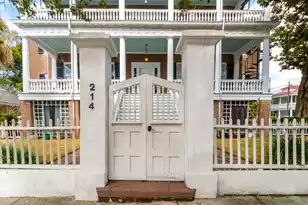 214 Calhoun St, Charleston, SC 29401 - Photo 4