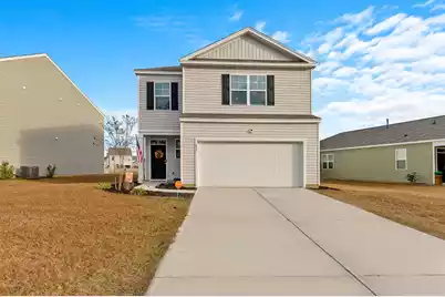 657 Ladywood Drive, Summerville, SC 29486 - Photo 1