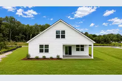 780 Castle Hill Drive, Yemassee, SC 29945 - Photo 8