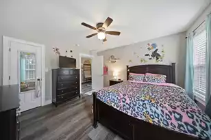 169 Belton Dr, Orangeburg, SC 29118 - Photo 36