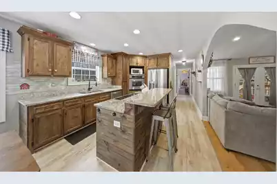 169 Belton Drive, Orangeburg, SC 29118 - Photo 20