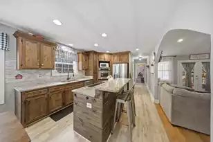 169 Belton Dr, Orangeburg, SC 29118 - Photo 20