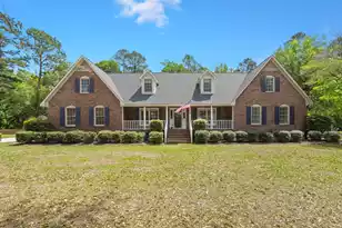 3385 Timberline Dr, Orangeburg, SC 29118 - Photo 1