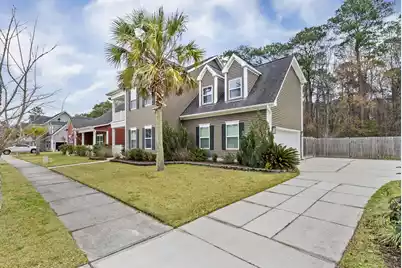 2816 Ortega Drive, Johns Island, SC 29455 - Photo 4