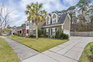 2816 Ortega Dr, Johns Island, SC 29455 - Photo 4