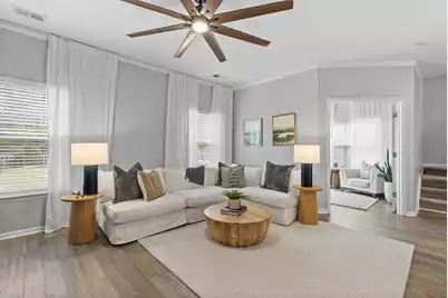 2816 Ortega Drive, Johns Island, SC 29455 - Photo 6