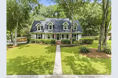 124 Brandywine Drive, Summerville, SC 29485 - Photo 2