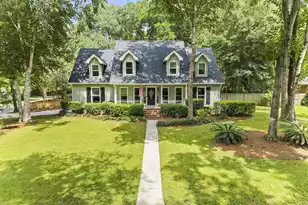 124 Brandywine Dr, Summerville, SC 29485 - Photo 2