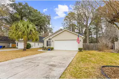 3540 Hunters Oak Lane, Johns Island, SC 29455 - Photo 2