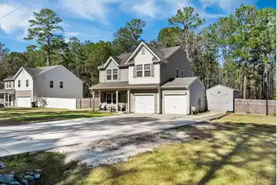 1629 Pimlico Boulevard, Moncks Corner, SC 29461 - Photo 4