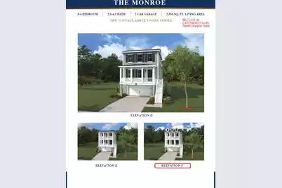 7010 Alpine Bay Lane, Johns Island, SC 29455 - Photo 2