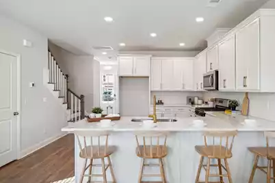 739 Alma Square Drive, Moncks Corner, SC 29461 - Photo 10