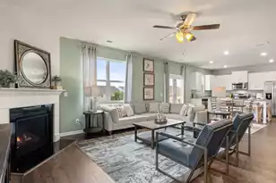 234 Yarrow Wy, Moncks Corner, SC 29461 - Photo 4