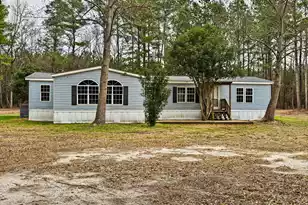261 Field Creek Rd, Ruffin, SC 29475 - Photo 2