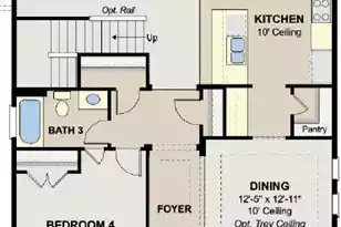 1483 Hollenberg Ln, Mount Pleasant, SC 29466 - Photo 4