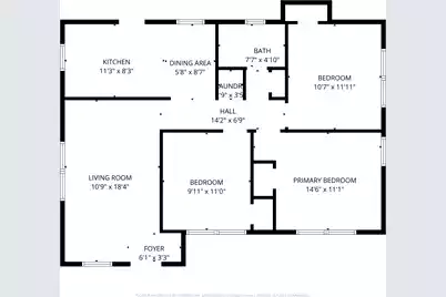 1511 Larry Street, North Charleston, SC 29406 - Photo 2