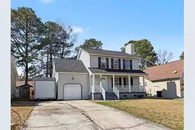 143 Evergreen Magnolia Avenue, Goose Creek, SC 29445 - Photo 1