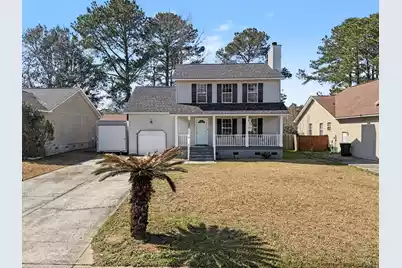 143 Evergreen Magnolia Avenue, Goose Creek, SC 29445 - Photo 2