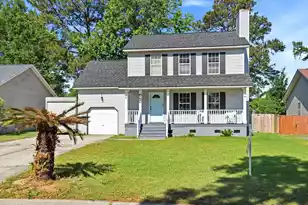 143 Evergreen Magnolia Ave, Goose Creek, SC 29445 - Photo 2